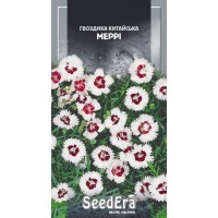 Семена Гвоздика "Китайская Мэрри" 0,2г